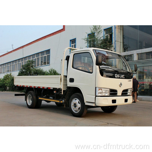 Small type LHD light cargo truck for transportation